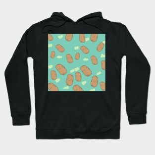 Many Potts - Truth Potato Hoodie